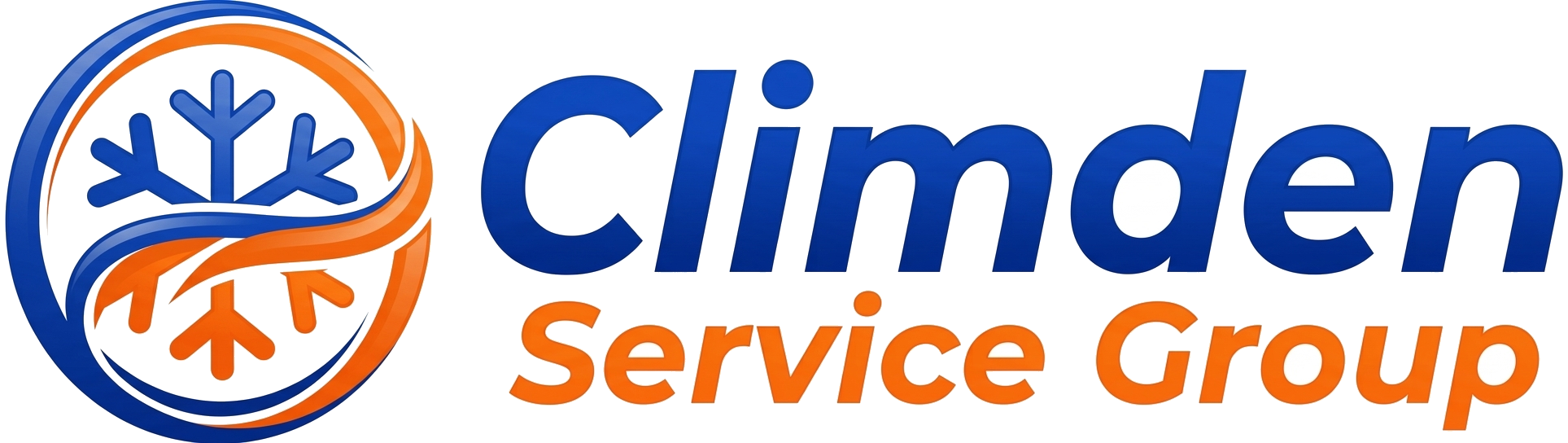Climden Service Group logo